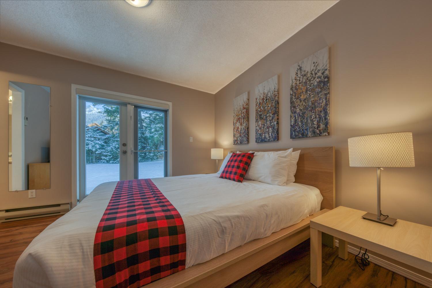 Ridgeview Resort Radium Hot Springs Exteriér fotografie