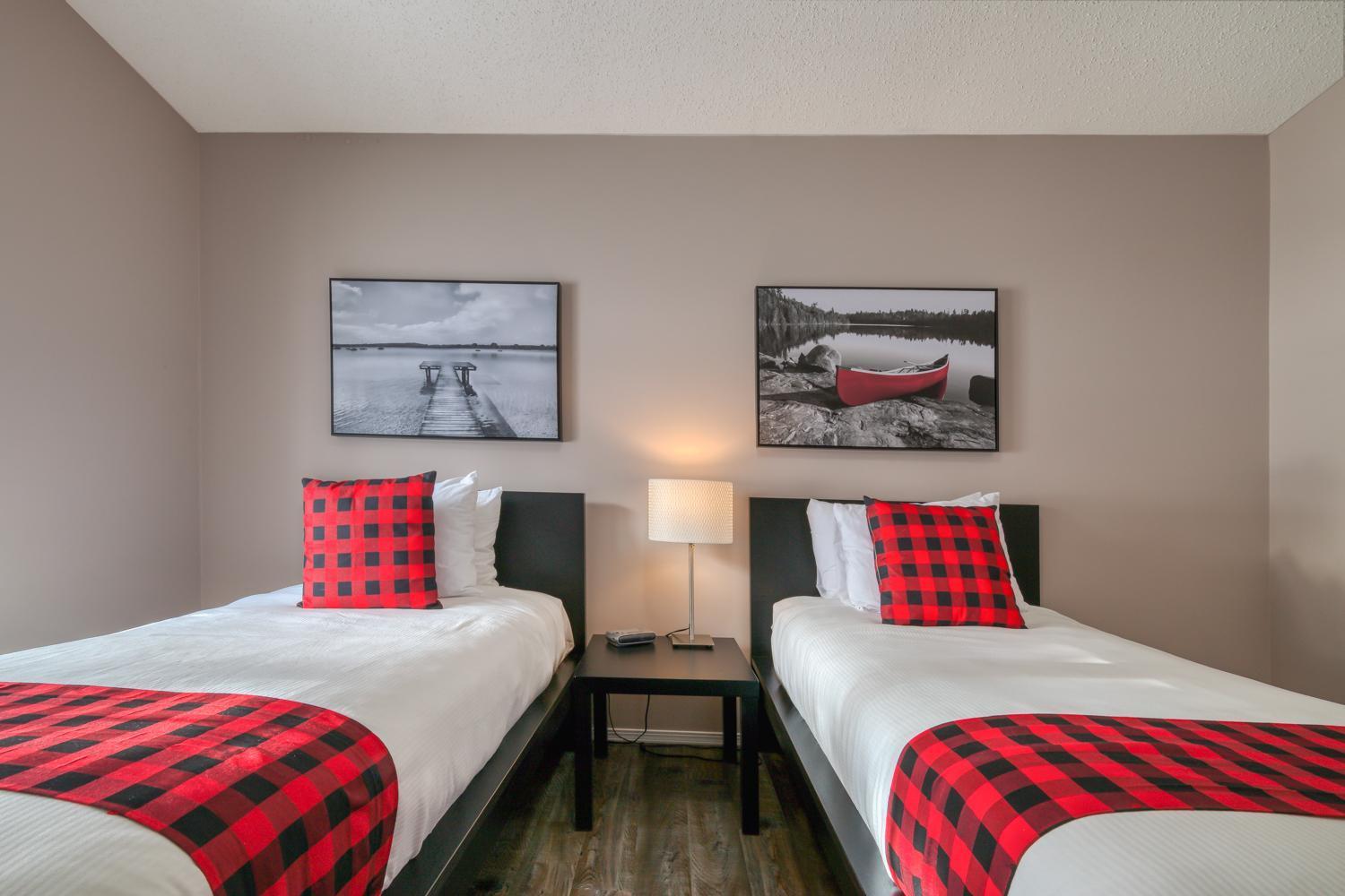Ridgeview Resort Radium Hot Springs Exteriér fotografie